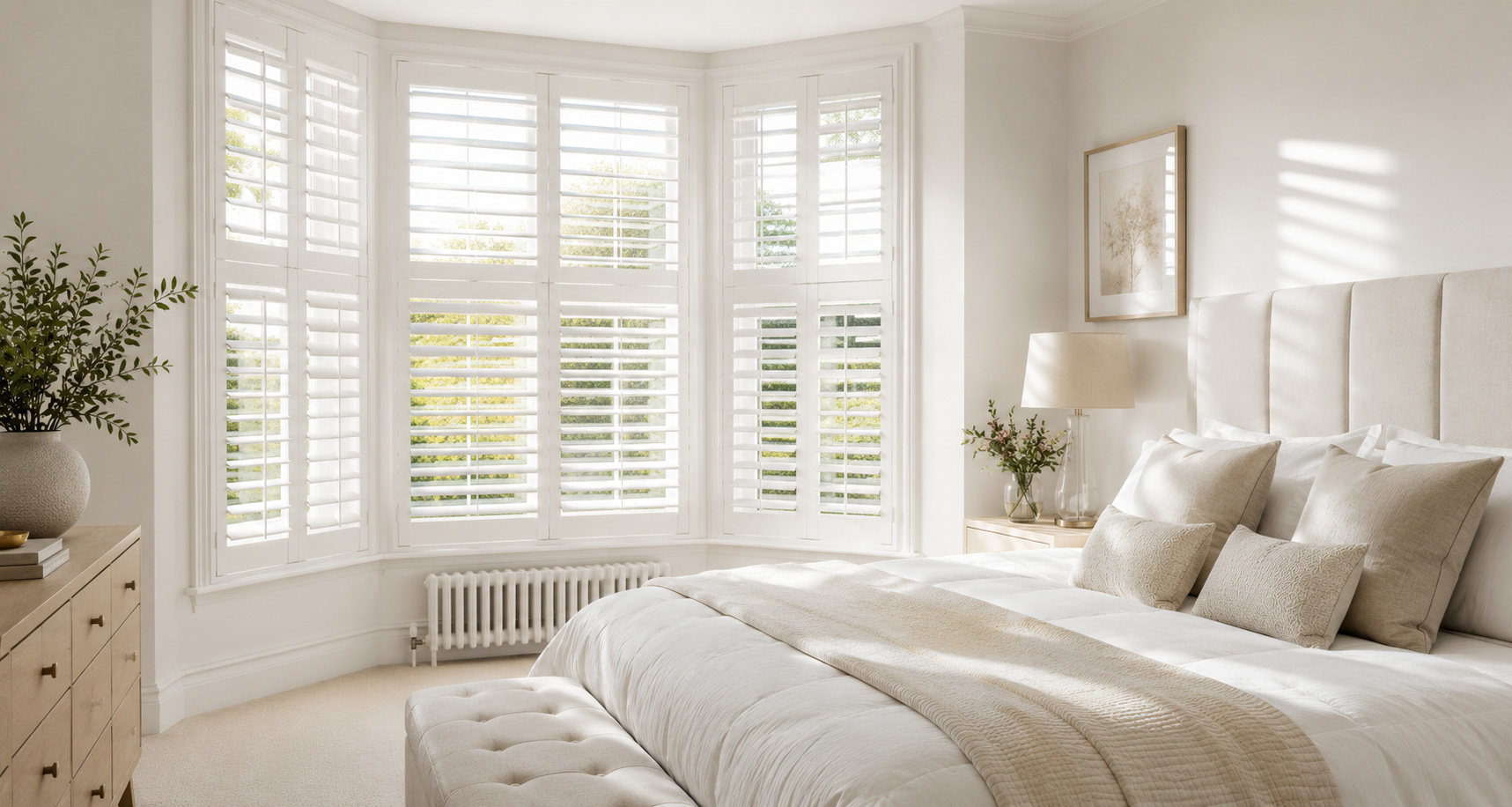 Urban Bespoke Shutters