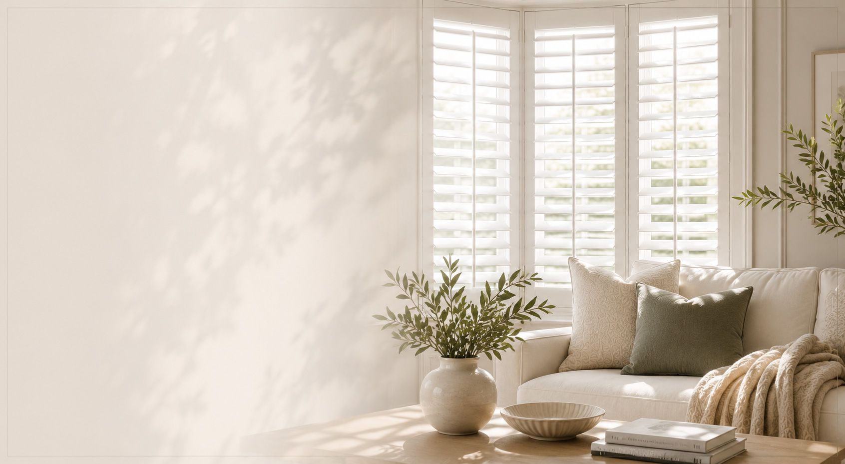 Urban Bespoke Shutters