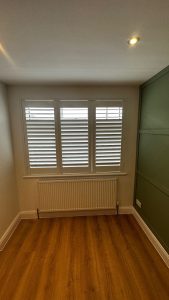 Urban Bespoke Shutters - Gallery