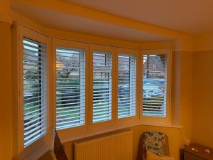 Urban Bespoke Shutters - Gallery