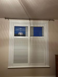 Urban Bespoke Shutters - Gallery