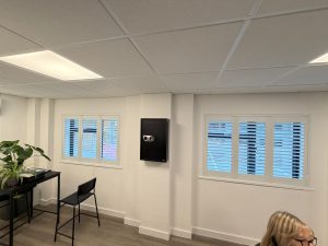 Urban Bespoke Shutters - Gallery