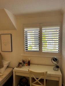 Urban Bespoke Shutters - Gallery