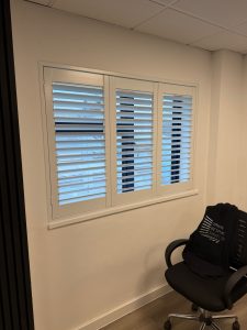 Urban Bespoke Shutters - Gallery