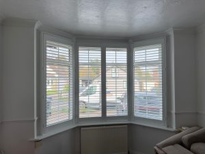 Urban Bespoke Shutters - Gallery
