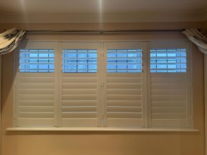 Urban Bespoke Shutters - Gallery