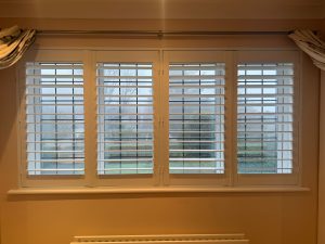 Urban Bespoke Shutters - Gallery