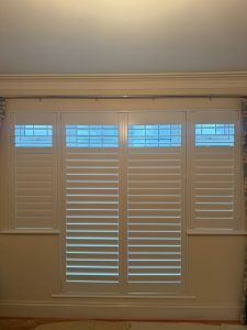 Urban Bespoke Shutters - Gallery