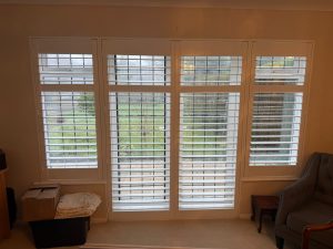 Urban Bespoke Shutters - Gallery