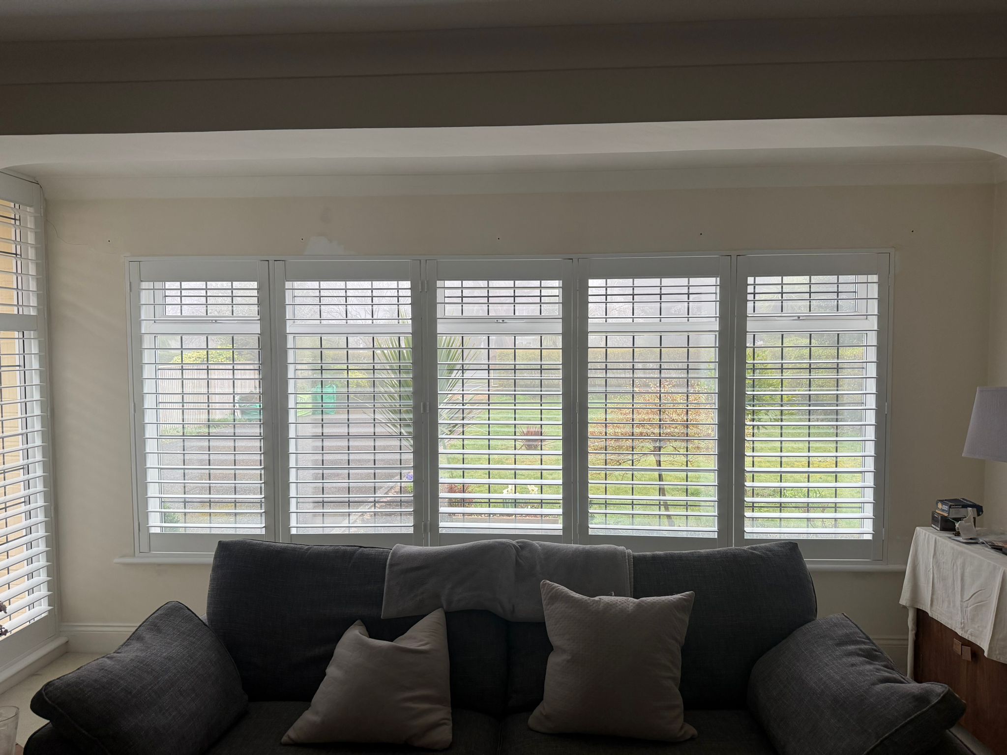 Urban Bespoke Shutters - Gallery