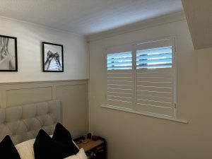 Urban Bespoke Shutters - Gallery
