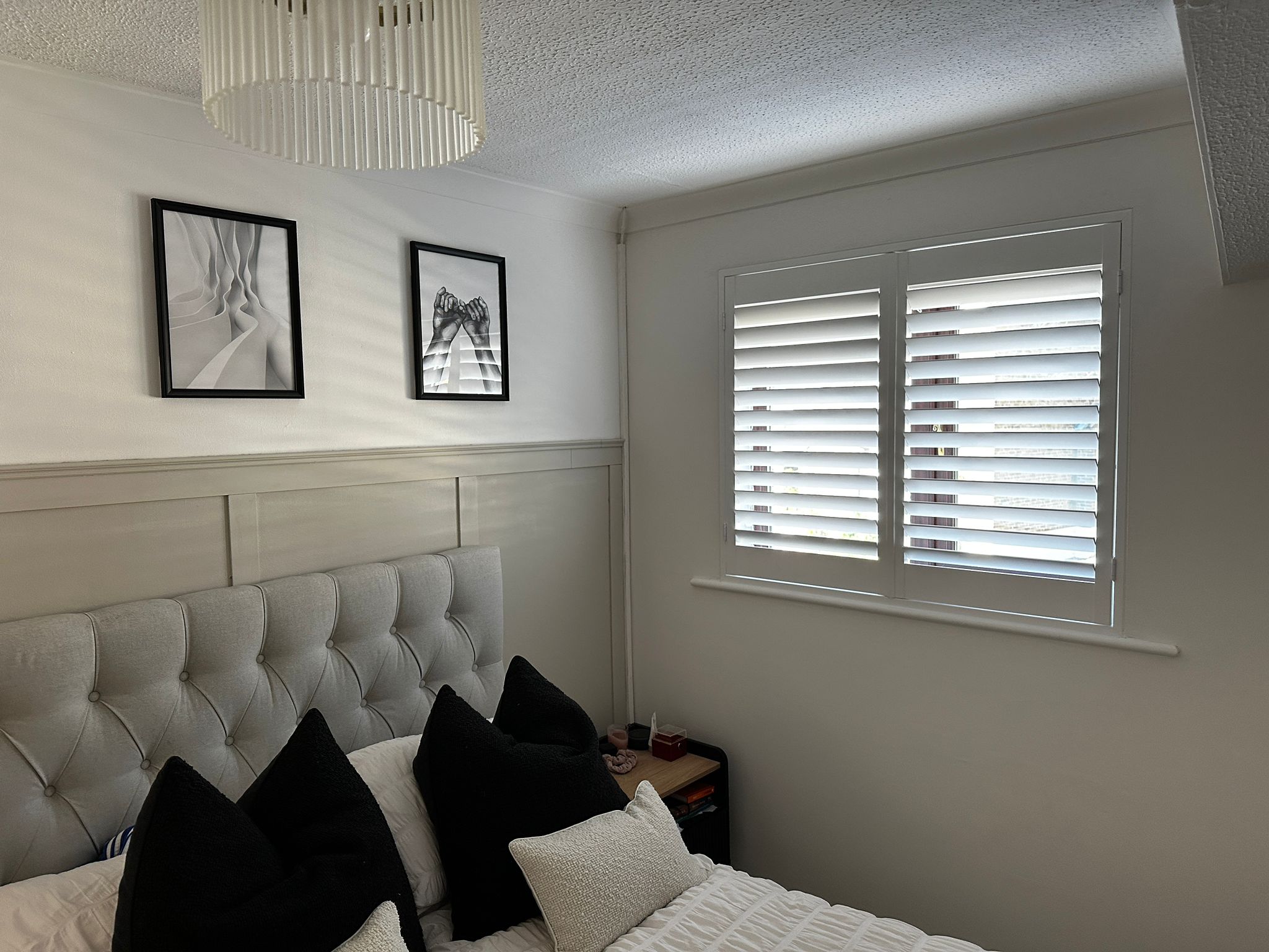 Urban Bespoke Shutters - Gallery