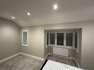 Urban Bespoke Shutters - Gallery