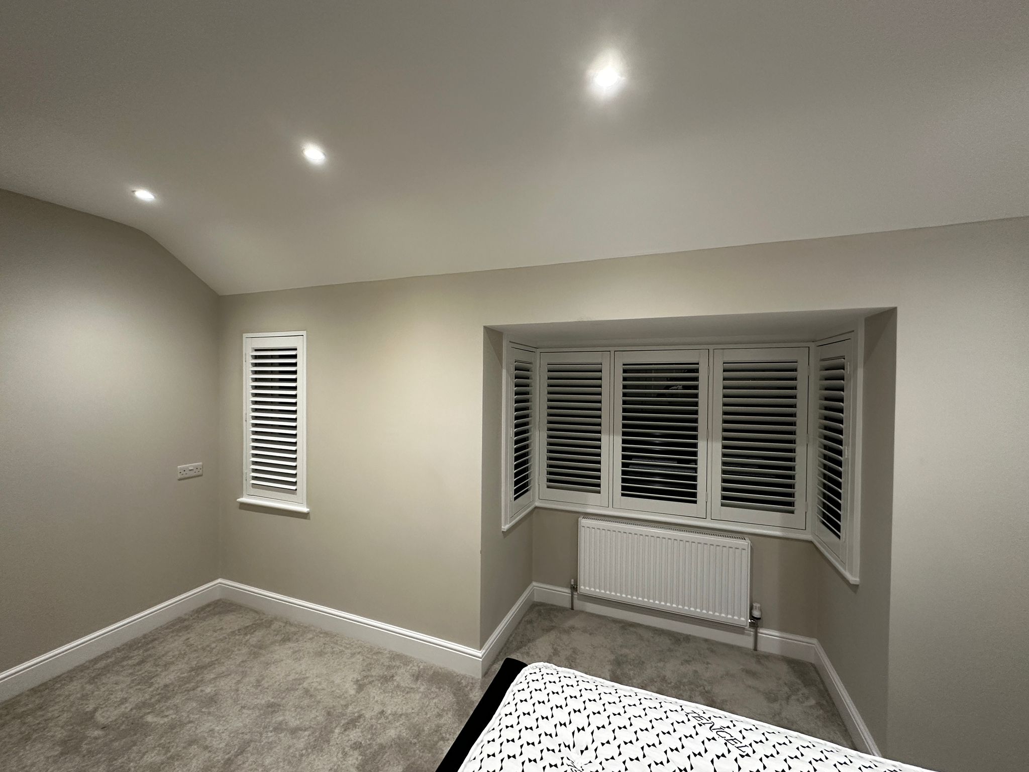 Urban Bespoke Shutters - Gallery